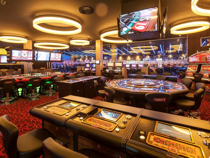 Download-basierte Casinos und Browser helfen Ihnen bei der Online-Kasino-Glücksspiele