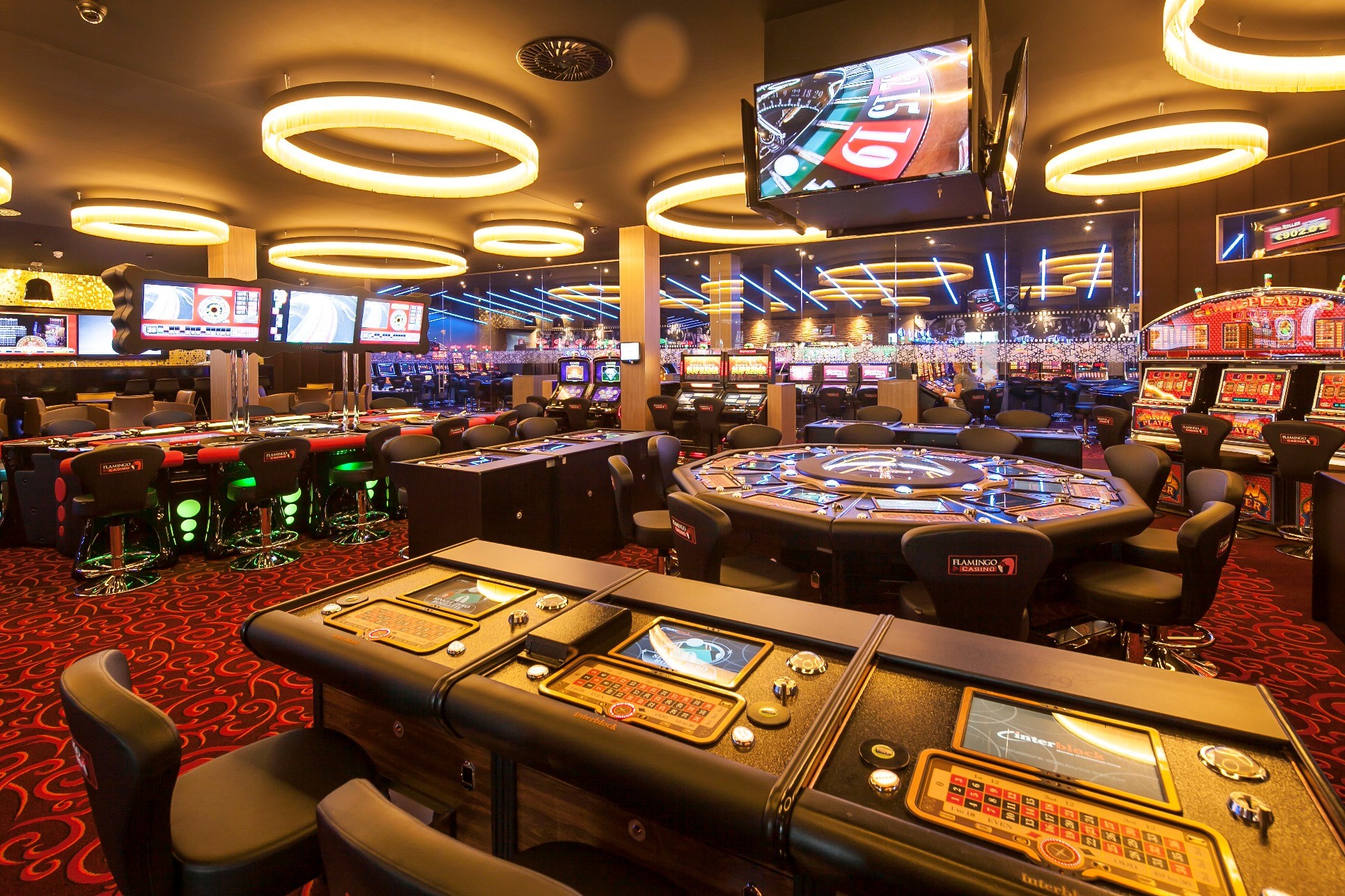 Download-basierte Casinos und Browser helfen Ihnen bei der Online-Kasino-Glücksspiele