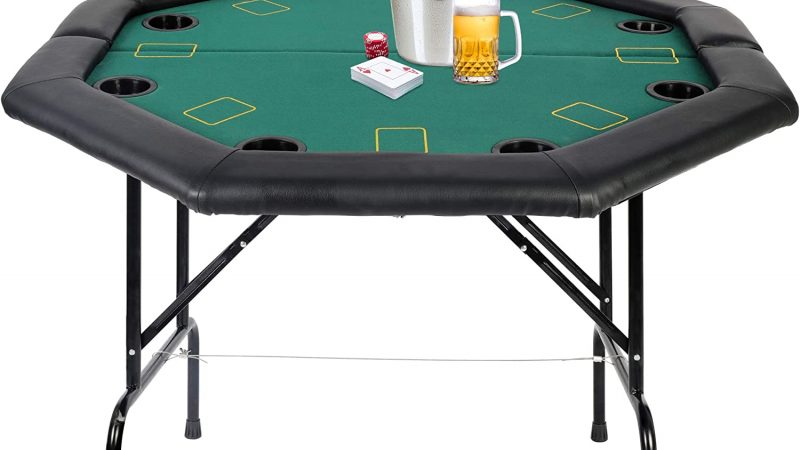 Kauf einer Pokertabelle