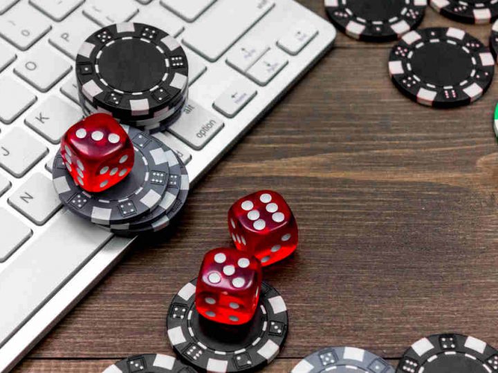 4 Gründe, warum Sie herkömmliche Casinos vermeiden und zu Online-Casinos wechseln sollten