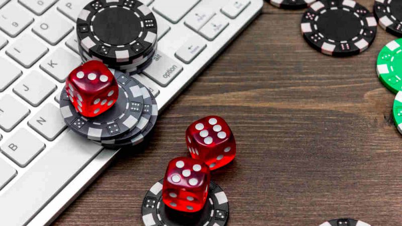 4 Gründe, warum Sie herkömmliche Casinos vermeiden und zu Online-Casinos wechseln sollten