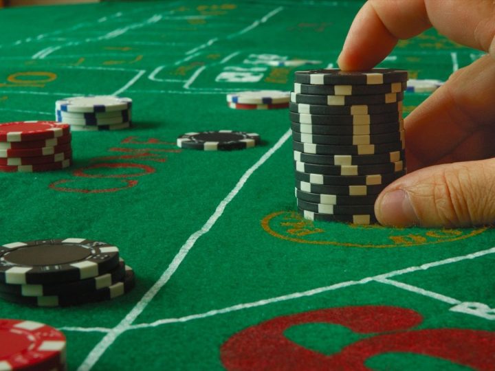 Casino Wetten online in den Vereinigten Staaten