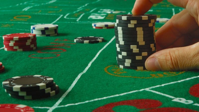 Casino Wetten online in den Vereinigten Staaten