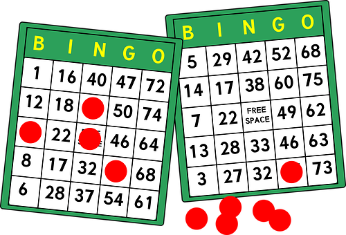 Laden Sie die Bingo -App herunter