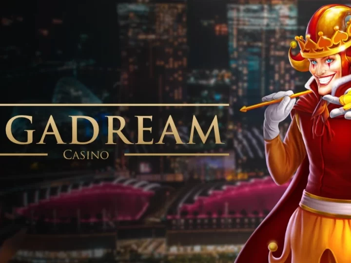 Das große Glück mit VegaDream Casino