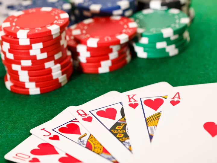 Beste Poker-App für echtes Geld