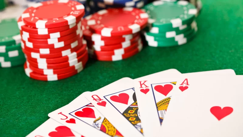 Beste Poker-App für echtes Geld
