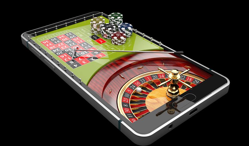 Die Zukunft des mobilen Glücksspiels