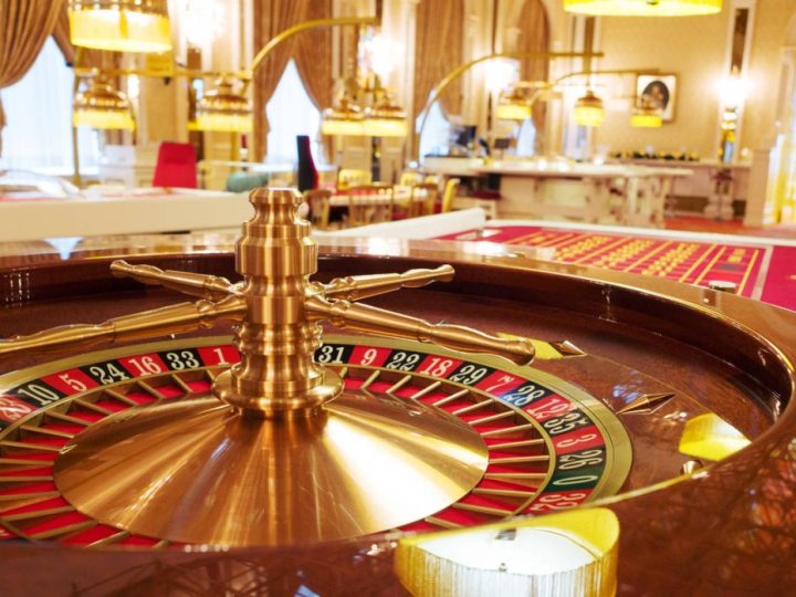 So holen Sie das Beste aus Casino-Boni und Werbekampagnen heraus