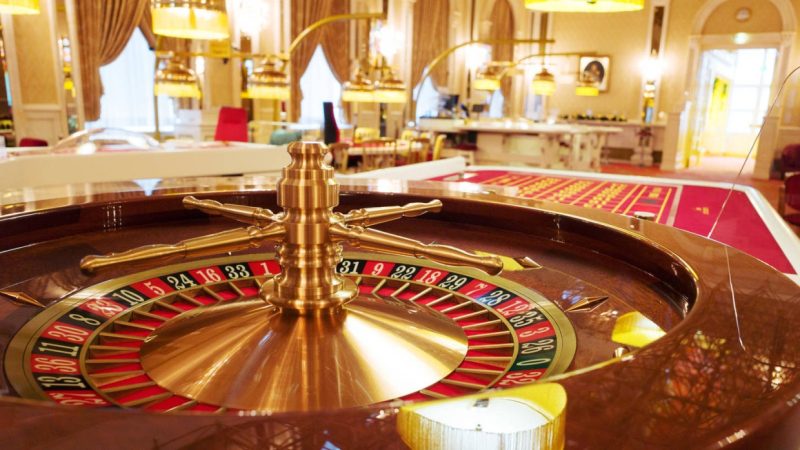 So holen Sie das Beste aus Casino-Boni und Werbekampagnen heraus