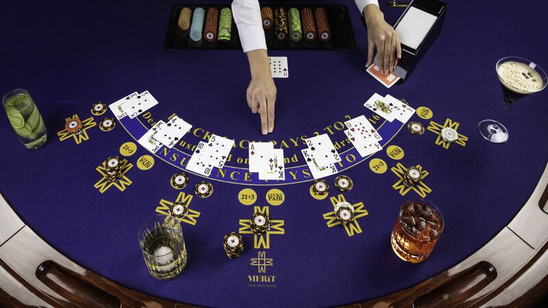 Top 5 Casino-Reiseziele in Deutschland