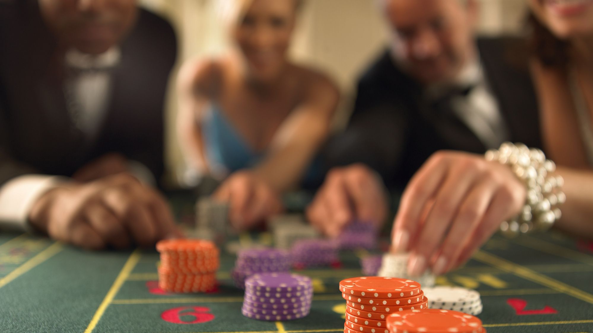 Unterschiede zwischen landbasierten und Online-Casinos in Deutschland