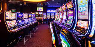Das Casino-Erlebnis in Deutschland