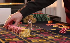 Marmor und Geld: Wie deutsche Casinos trotz des populistischen Glücksspiels ihren Glanz bewahrten