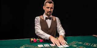 Die Elite im Croupierberuf: Die anspruchsvolle Welt des deutschen Croupiers